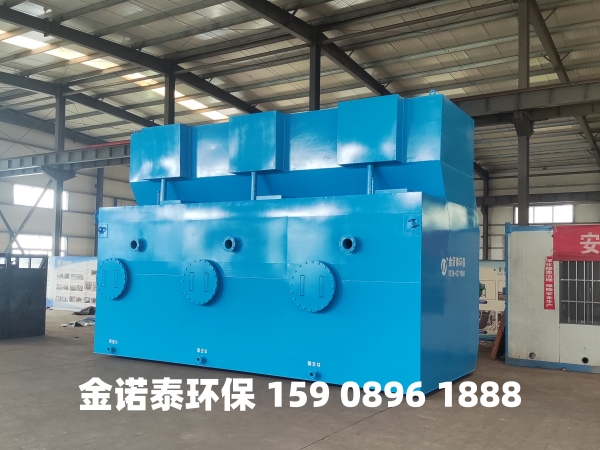 郑州新型FA一体化净水器